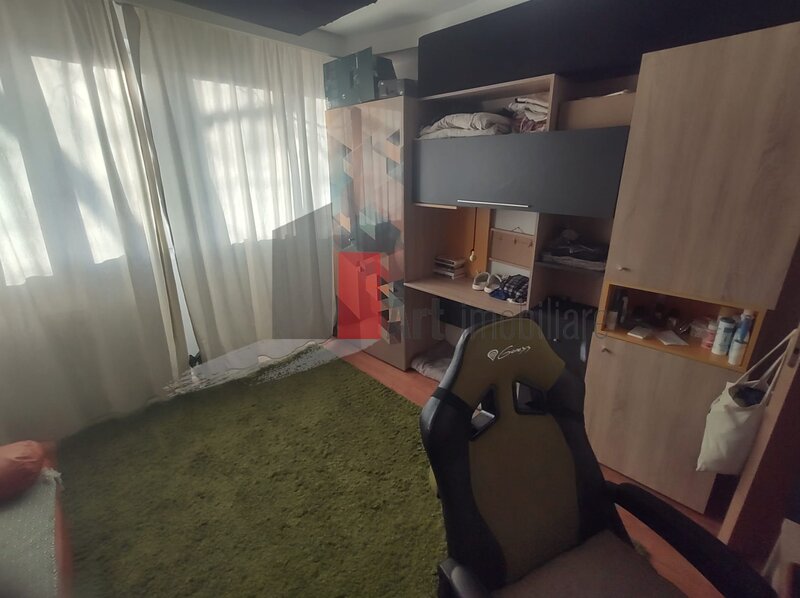 Giurgiului - Cimitirul Evreiesc Vanzare apartament 2 camere