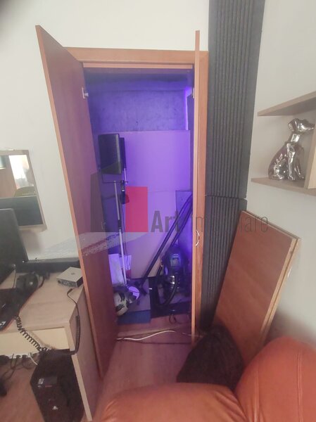 Giurgiului - Cimitirul Evreiesc Vanzare apartament 2 camere