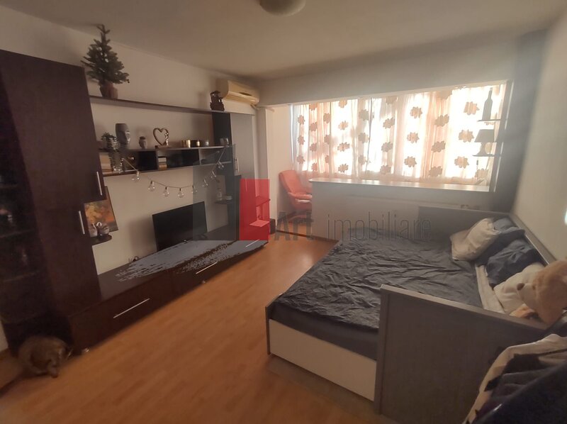 Giurgiului - Cimitirul Evreiesc Vanzare apartament 2 camere