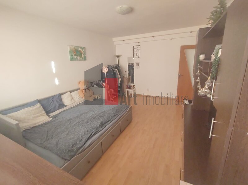 Giurgiului - Cimitirul Evreiesc Vanzare apartament 2 camere