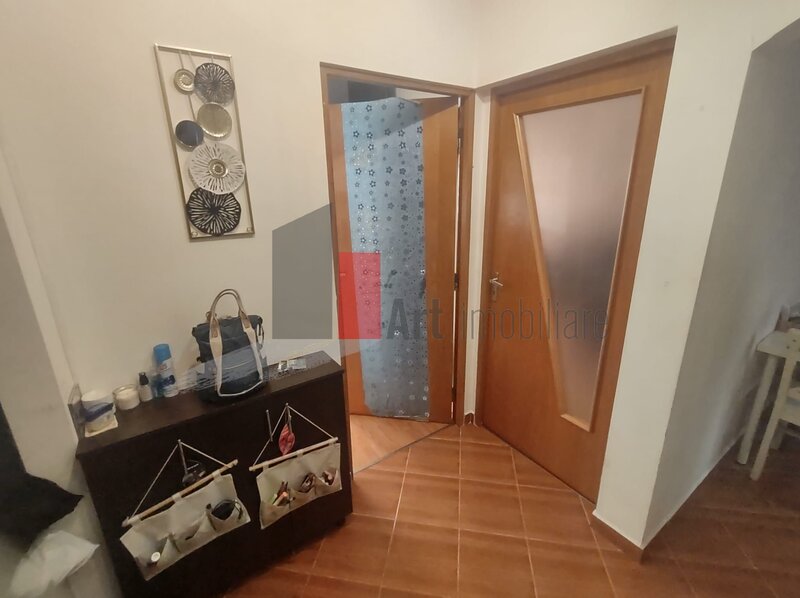 Giurgiului - Cimitirul Evreiesc Vanzare apartament 2 camere