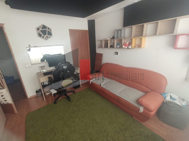 Giurgiului - Cimitirul Evreiesc Vanzare apartament 2 camere