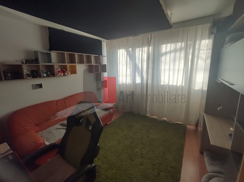 Giurgiului - Cimitirul Evreiesc Vanzare apartament 2 camere