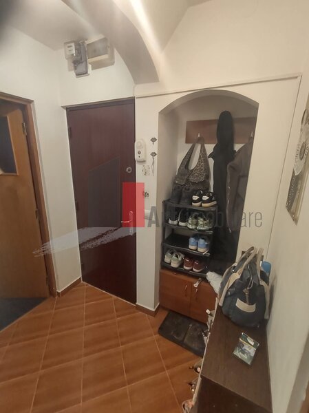 Giurgiului - Cimitirul Evreiesc Vanzare apartament 2 camere
