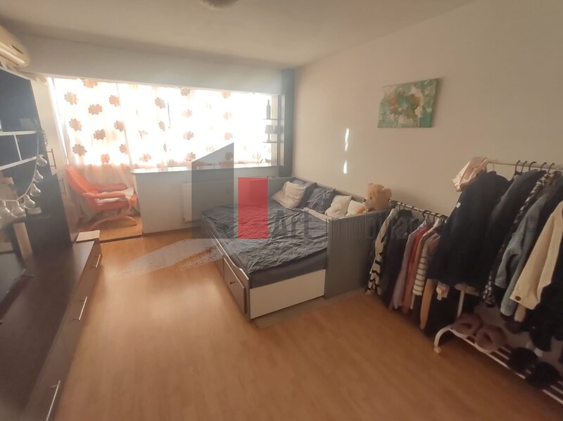 Giurgiului - Cimitirul Evreiesc Vanzare apartament 2 camere