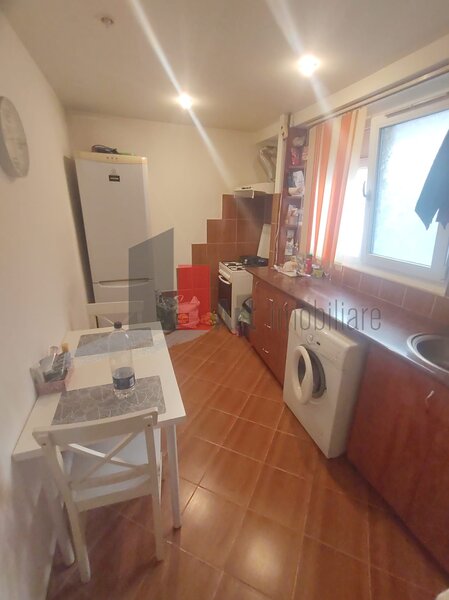 Giurgiului - Cimitirul Evreiesc Vanzare apartament 2 camere