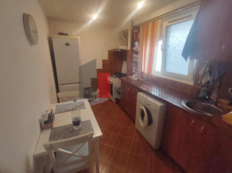 Giurgiului - Cimitirul Evreiesc Vanzare apartament 2 camere