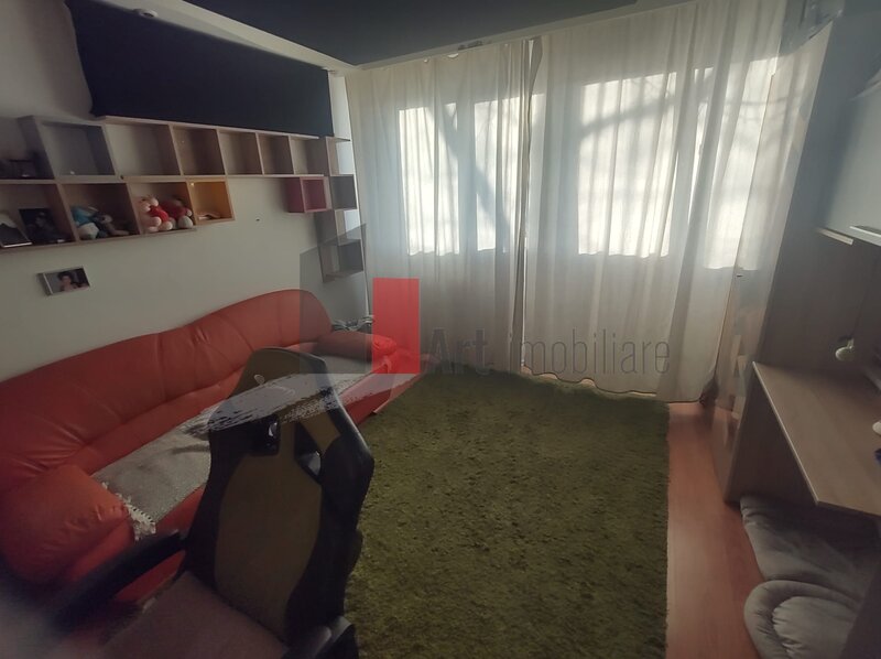 Giurgiului - Cimitirul Evreiesc Vanzare apartament 2 camere